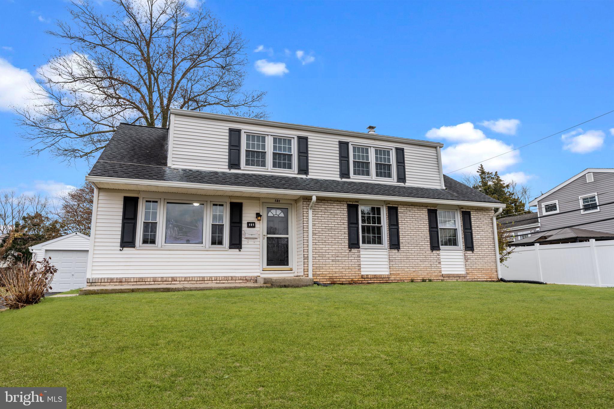 131 KIPLING DRIVE