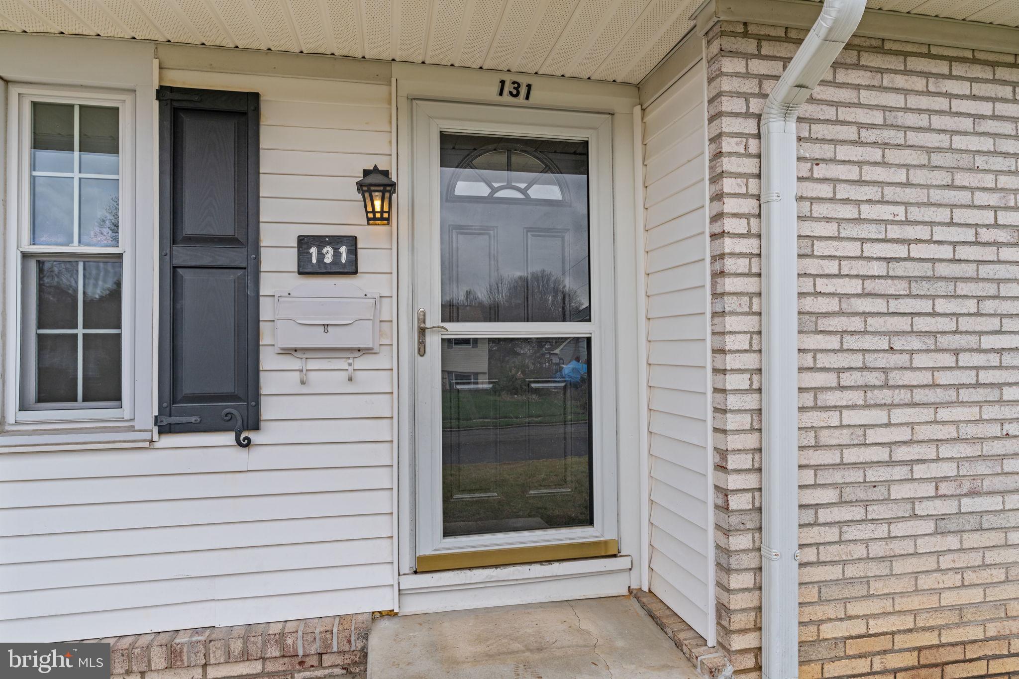 131 KIPLING DRIVE