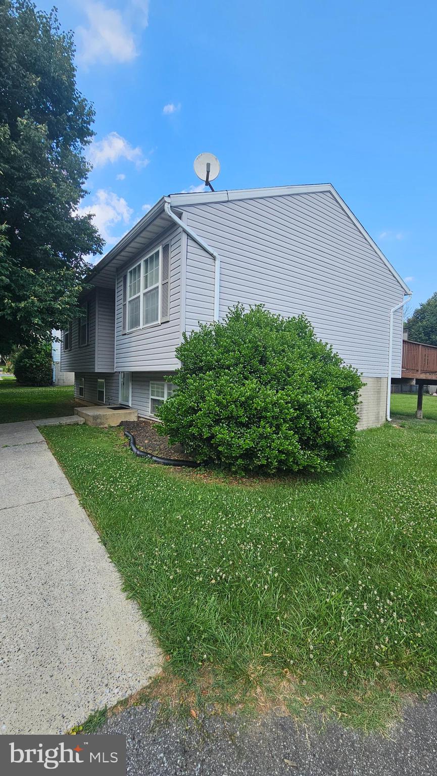 WOODLAWN - Residential