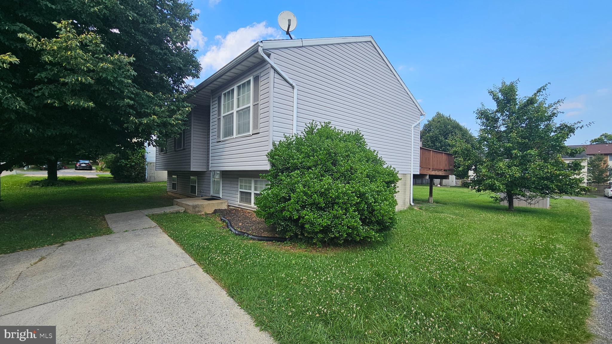 WOODLAWN - Residential