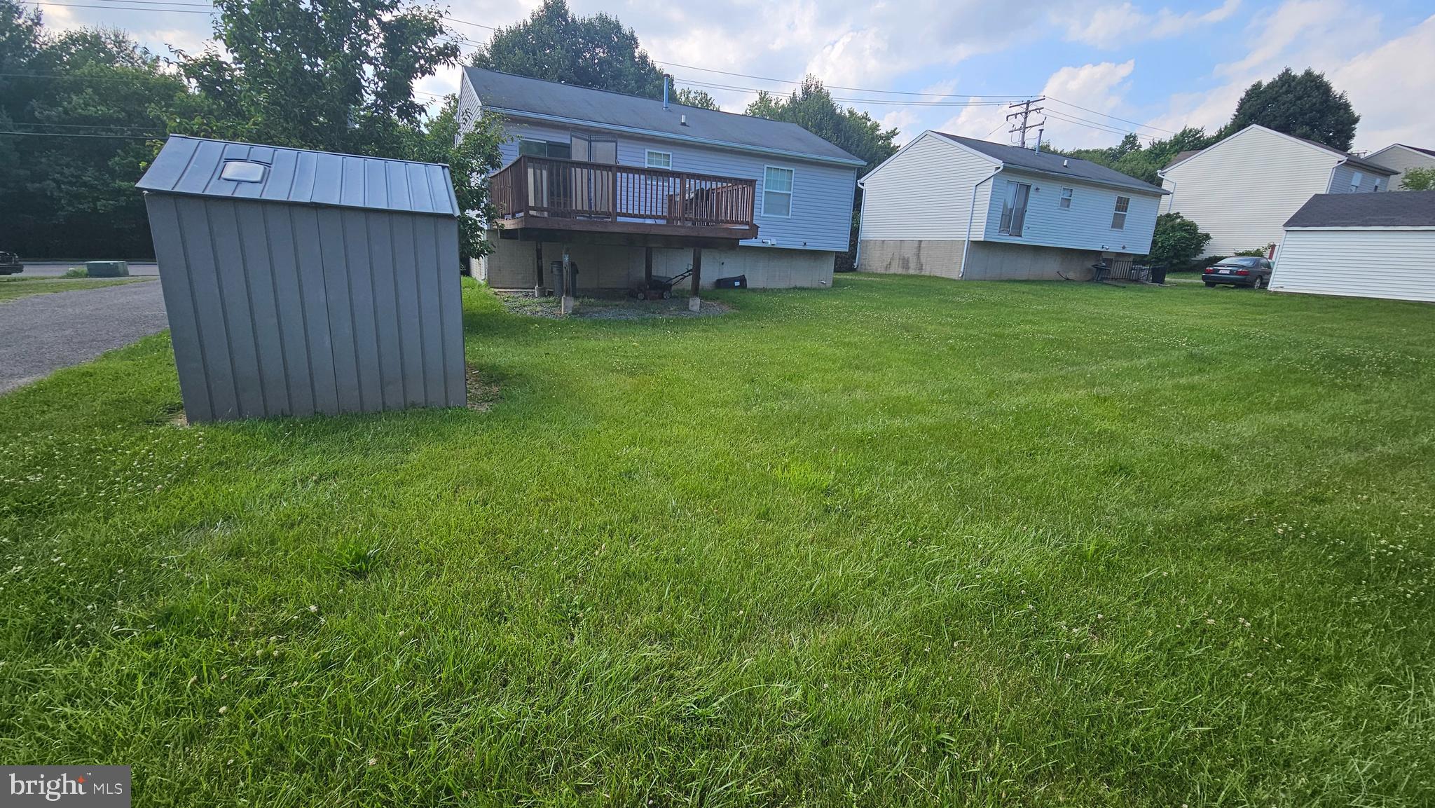 WOODLAWN - Residential