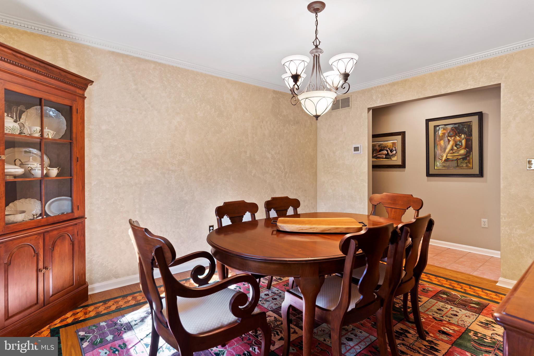 THE RIDINGS - Residential