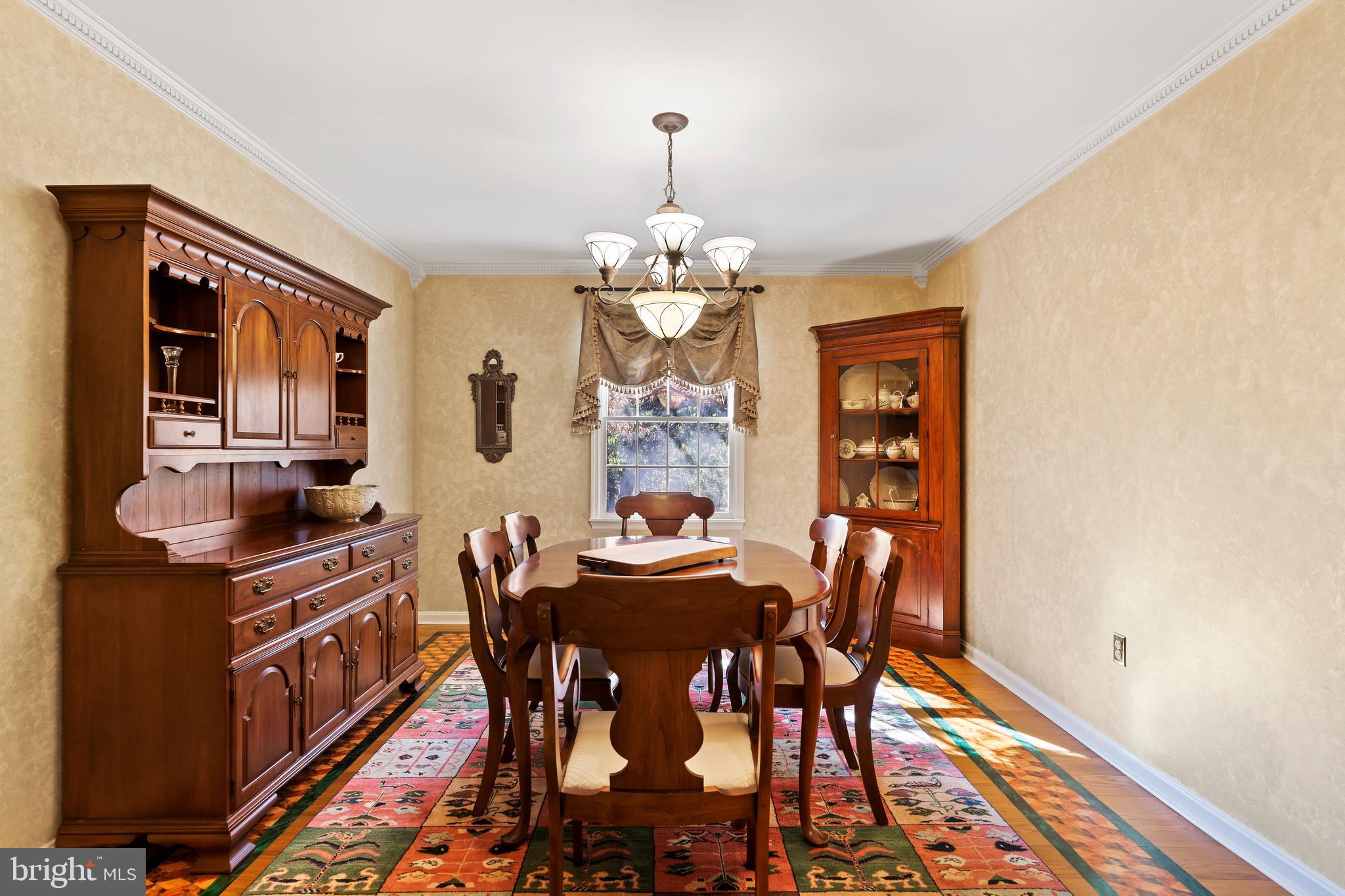 THE RIDINGS - Residential