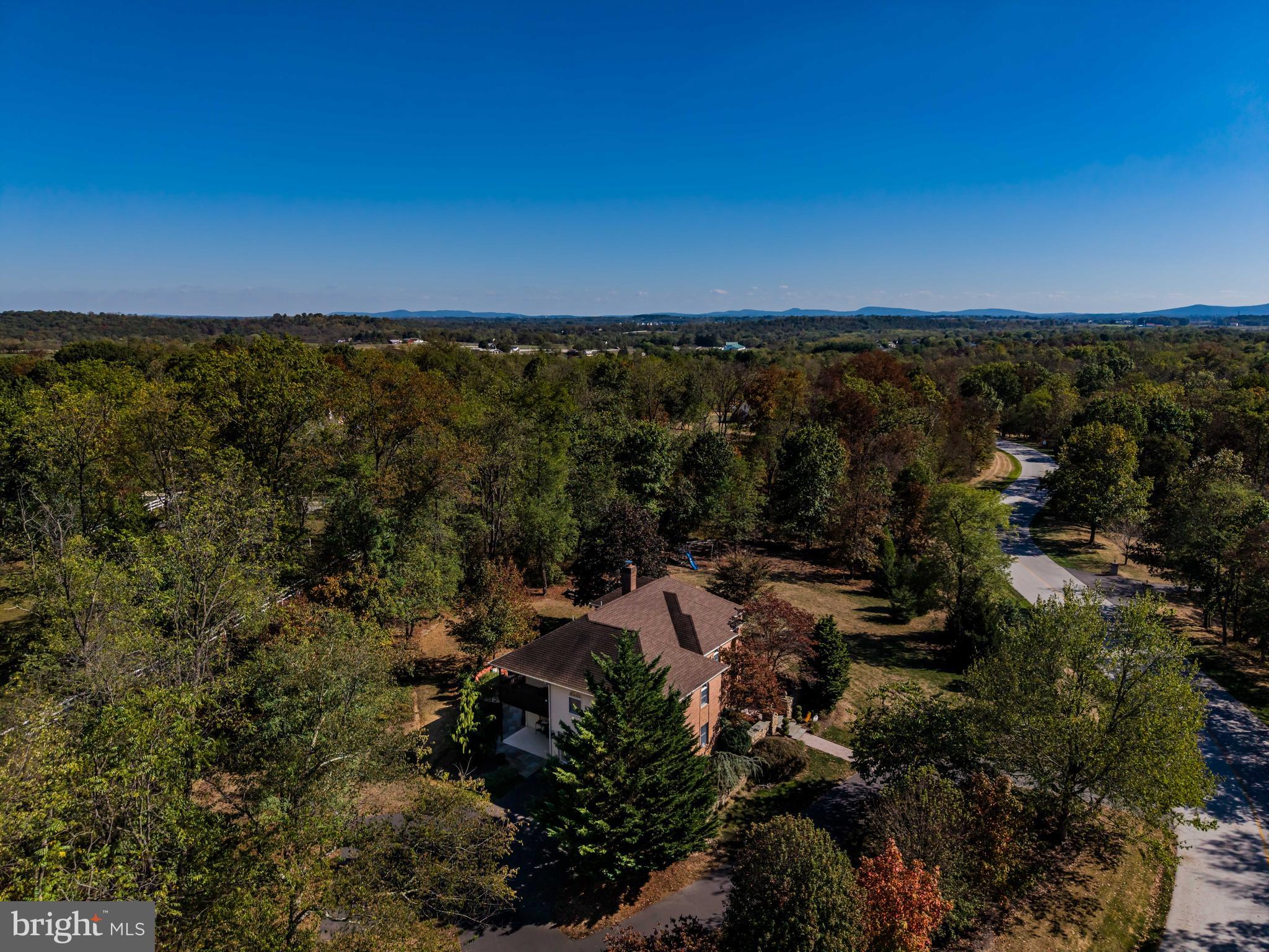 THE RIDINGS - Residential