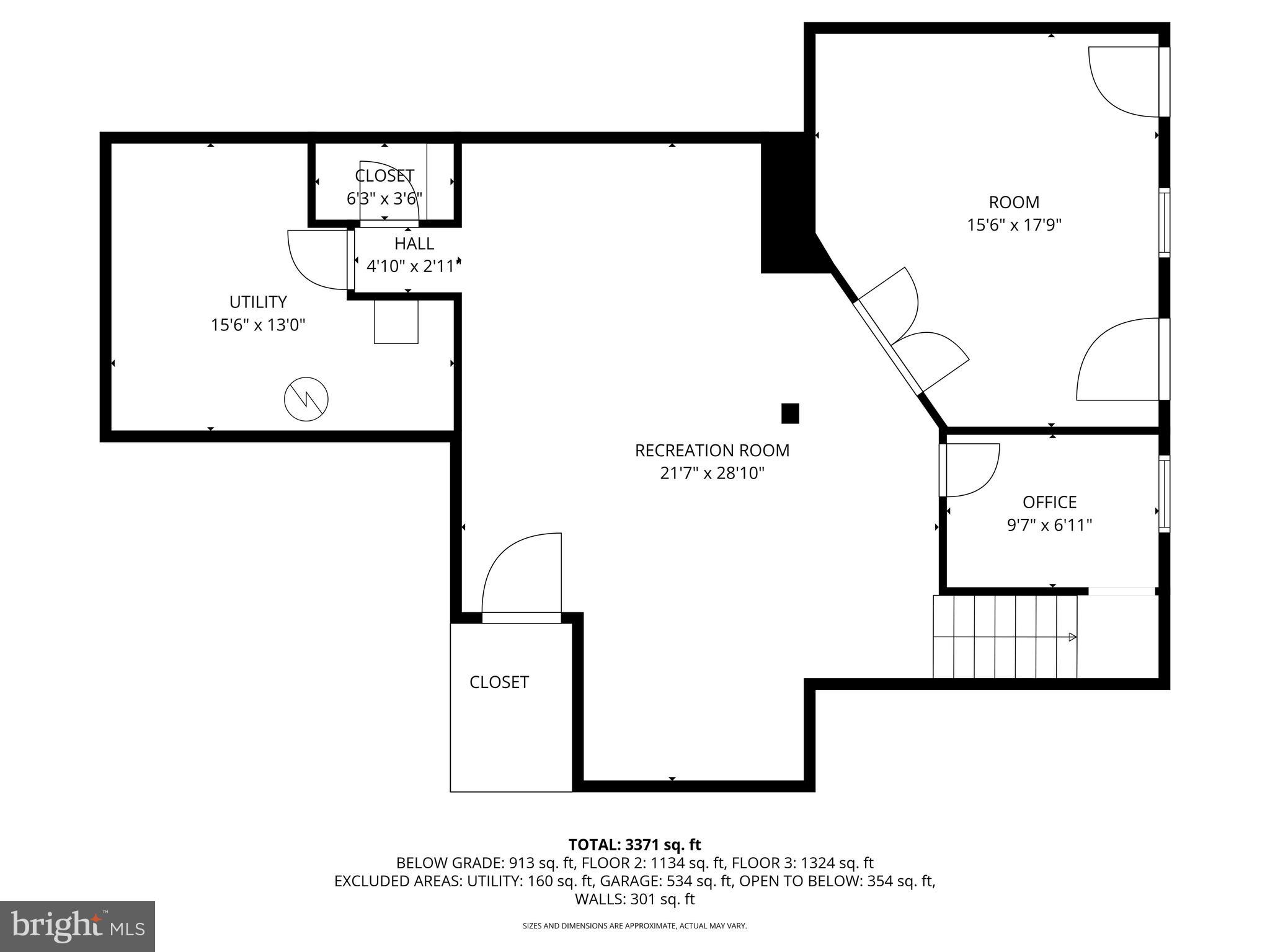 THE RIDINGS - Residential