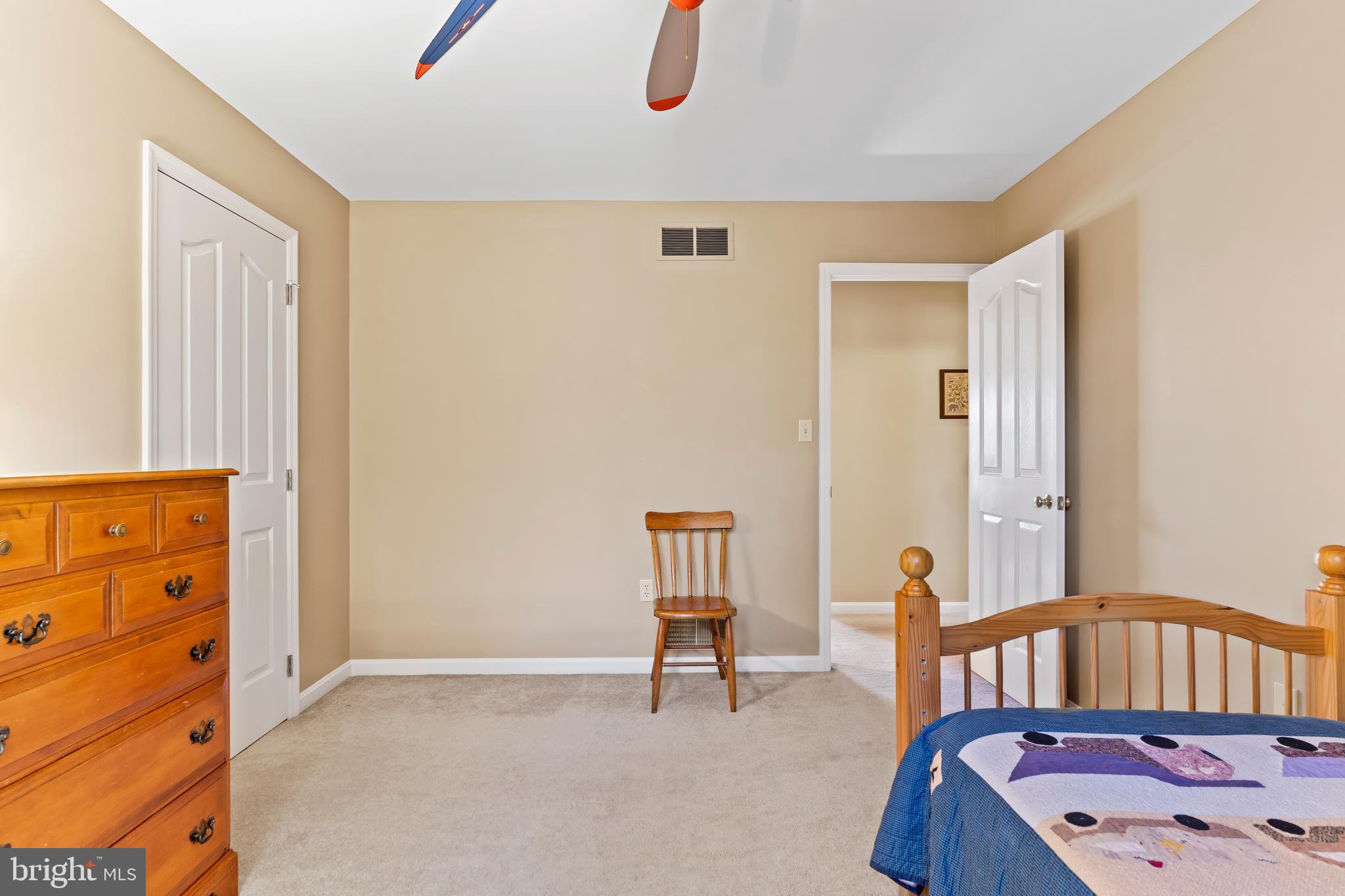 THE RIDINGS - Residential