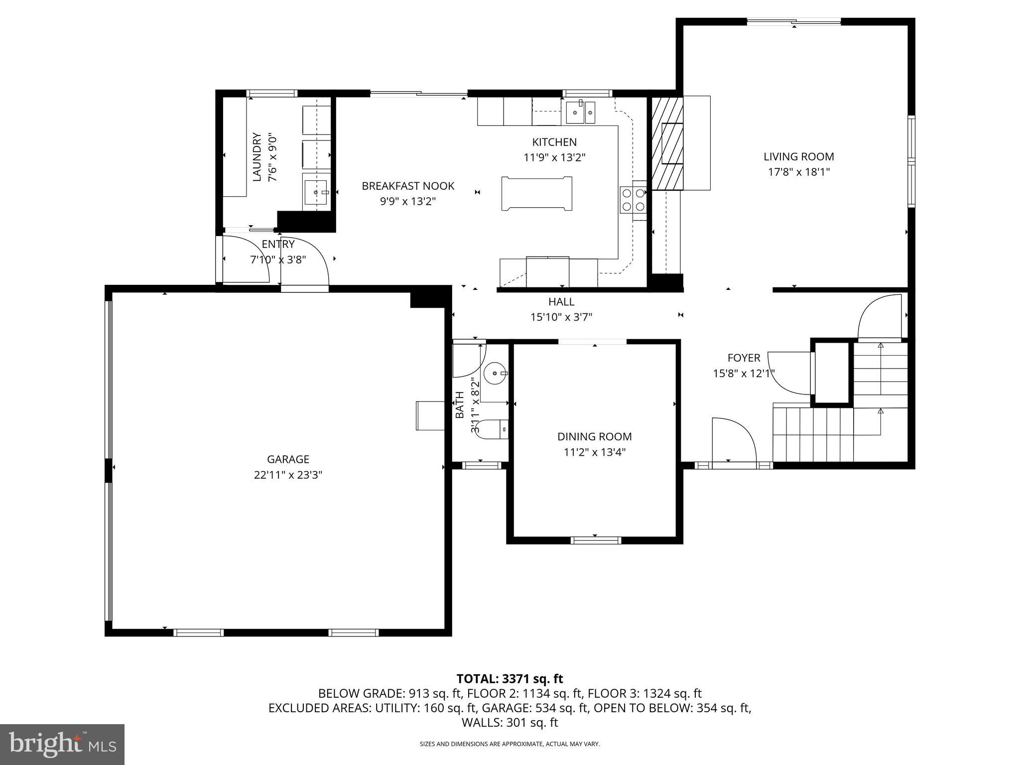 THE RIDINGS - Residential