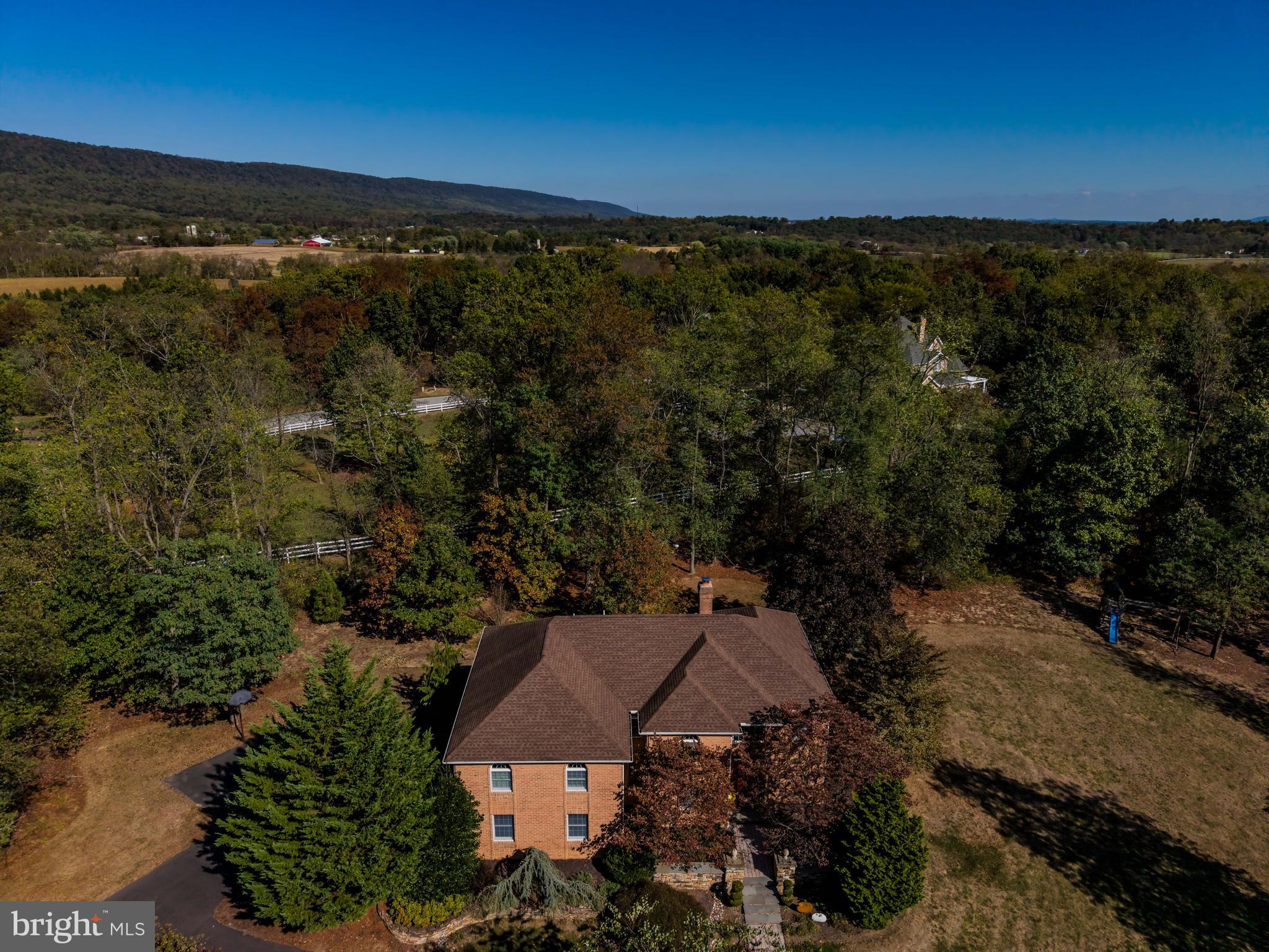 THE RIDINGS - Residential