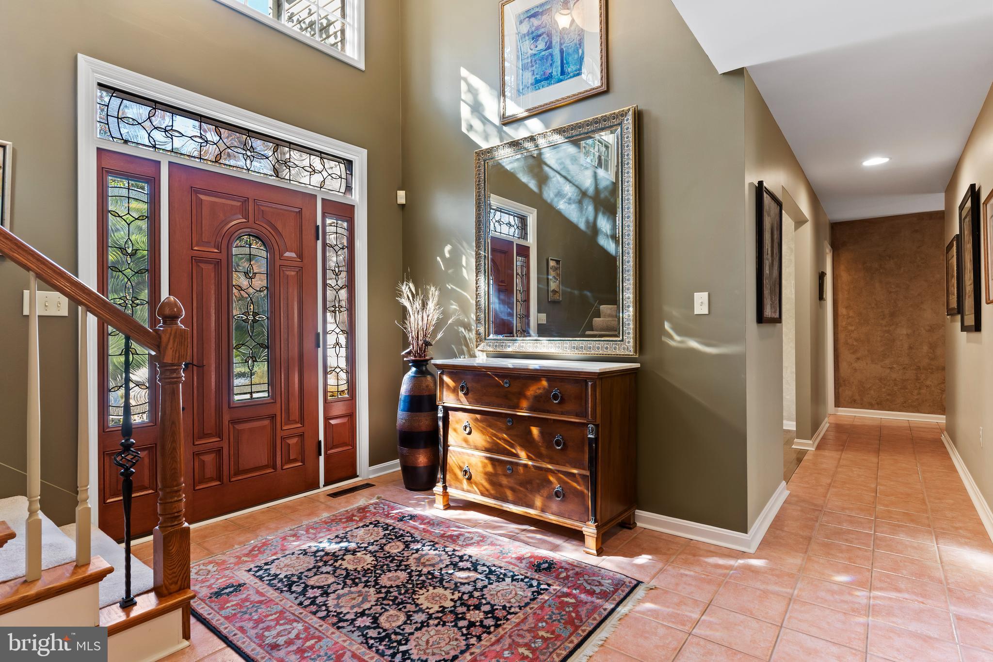 THE RIDINGS - Residential