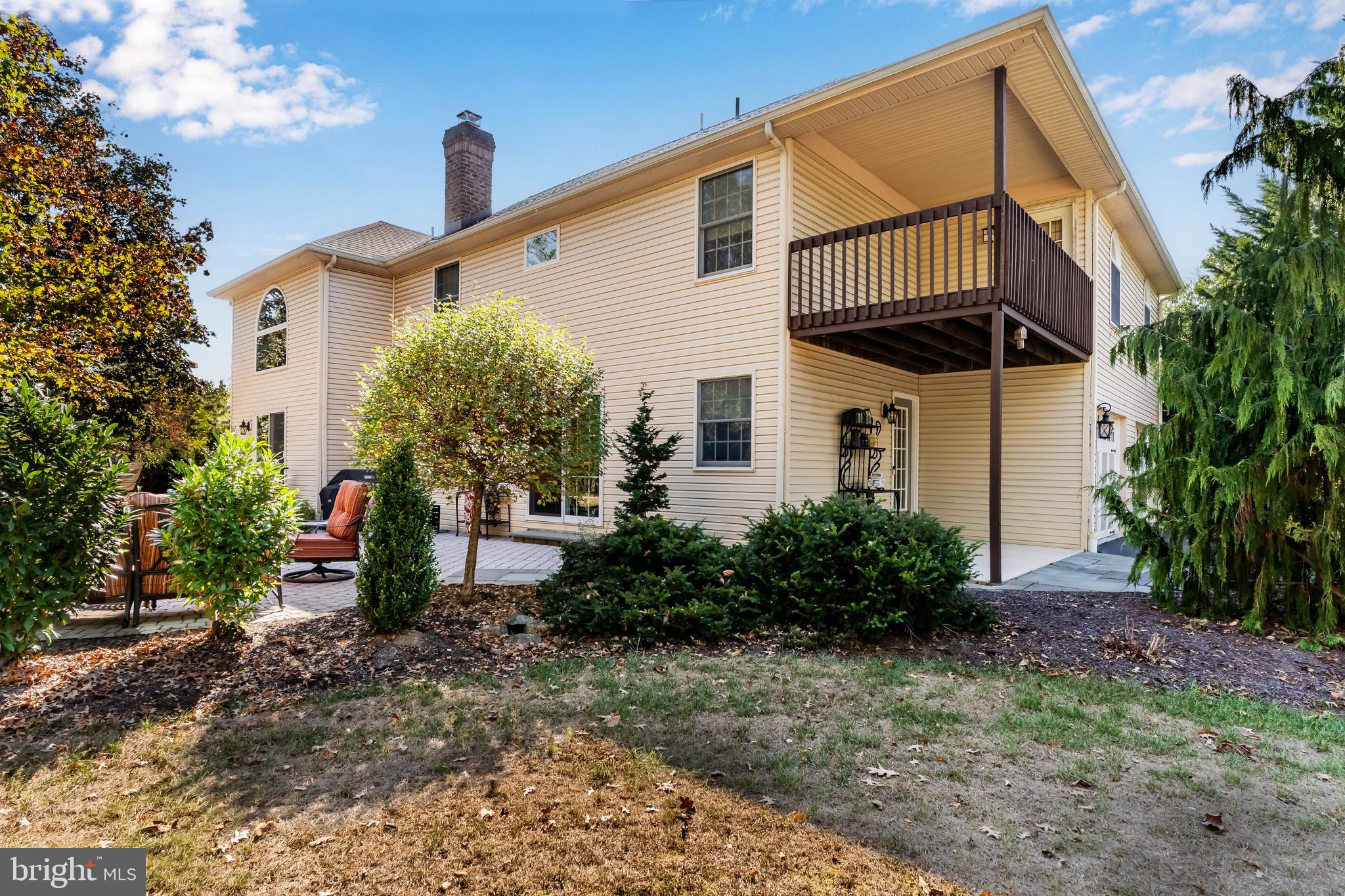 THE RIDINGS - Residential