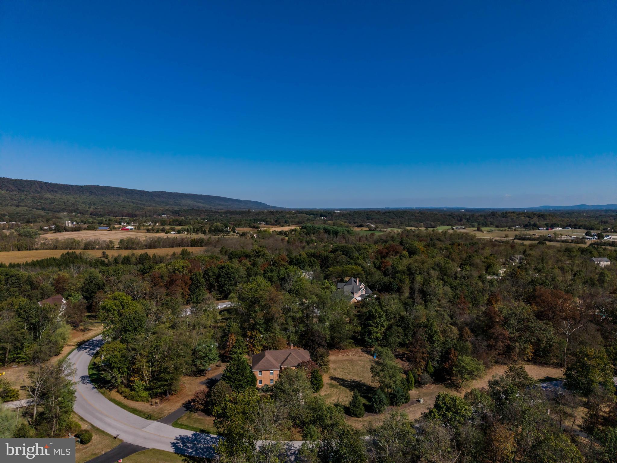 THE RIDINGS - Residential