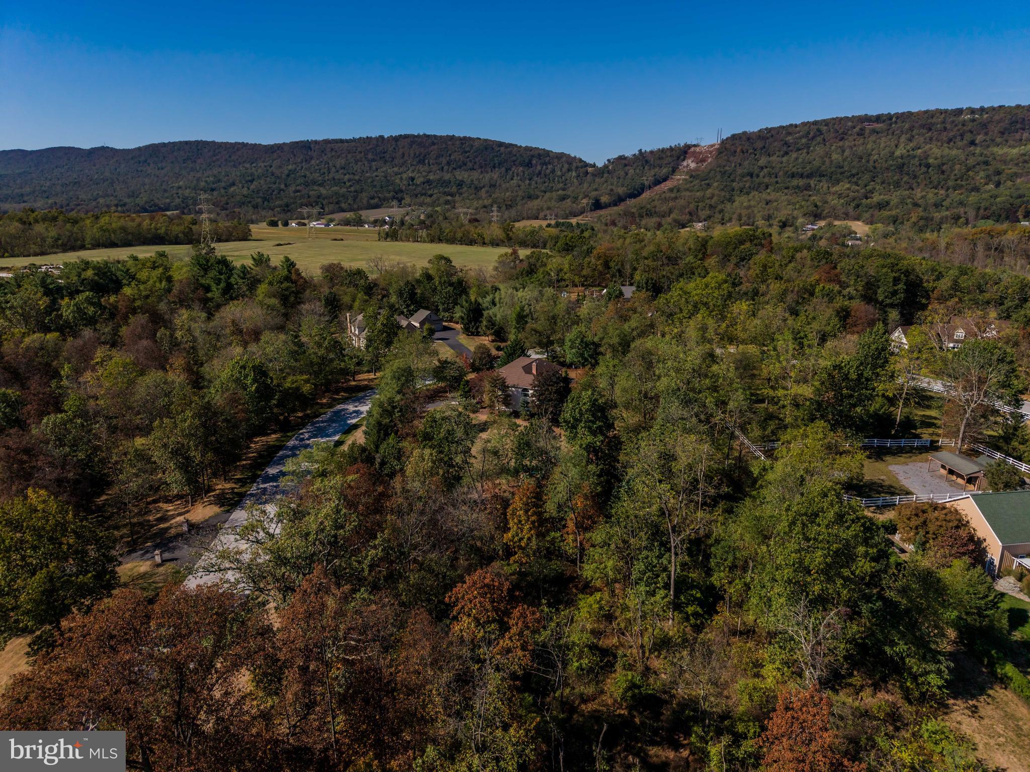 THE RIDINGS - Residential