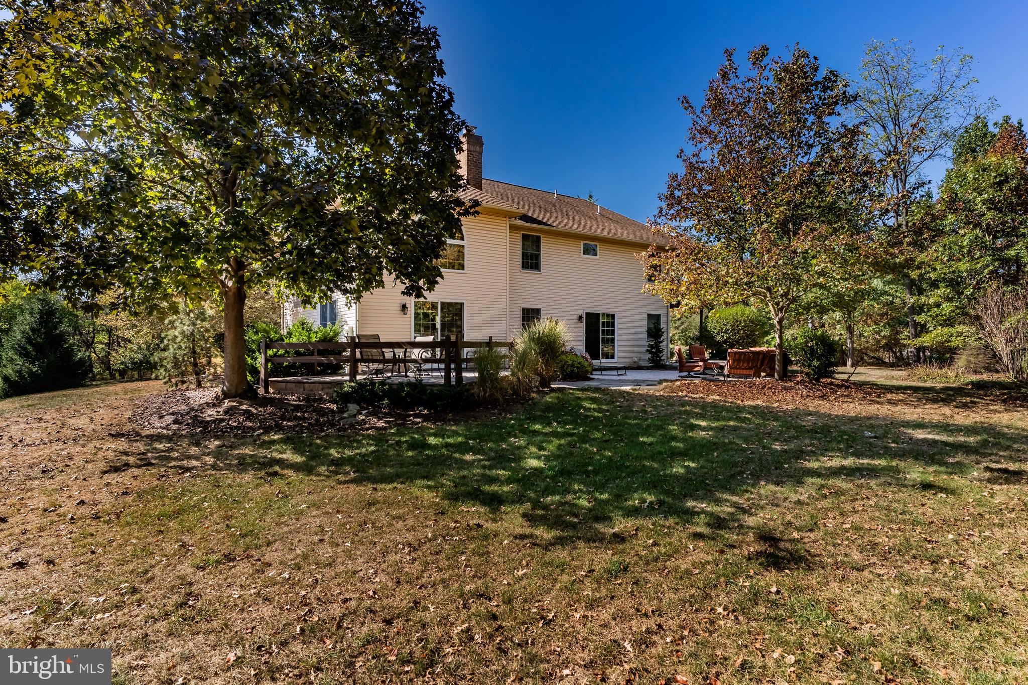 THE RIDINGS - Residential