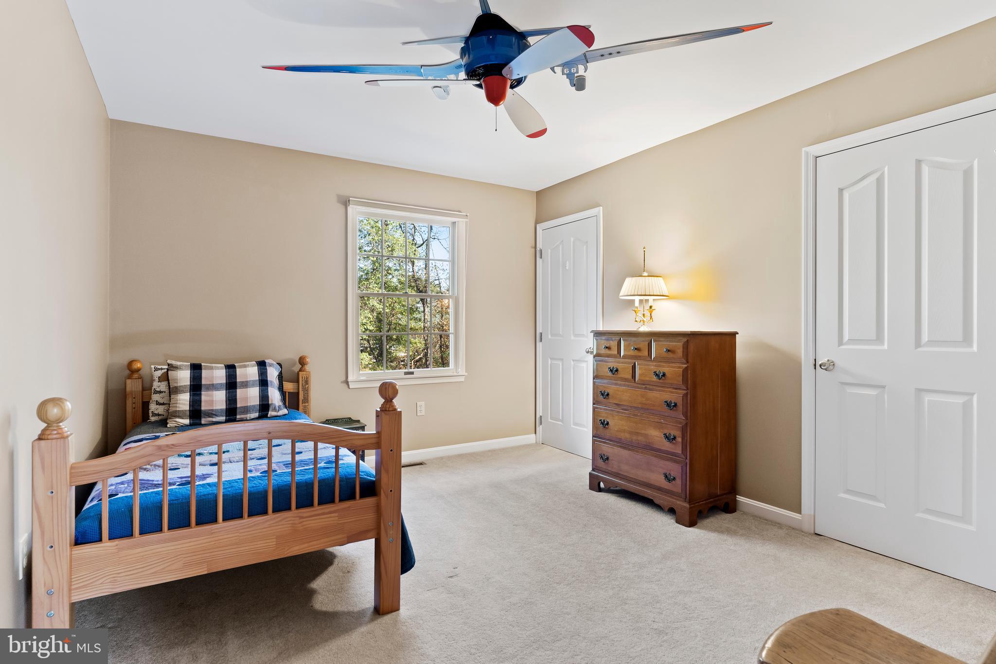 THE RIDINGS - Residential