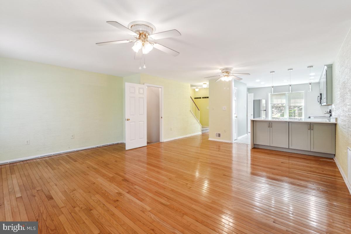 BETHESDA COURT - Residential Lease