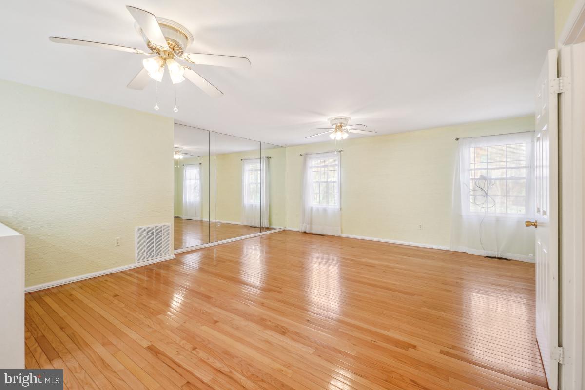 BETHESDA COURT - Residential Lease