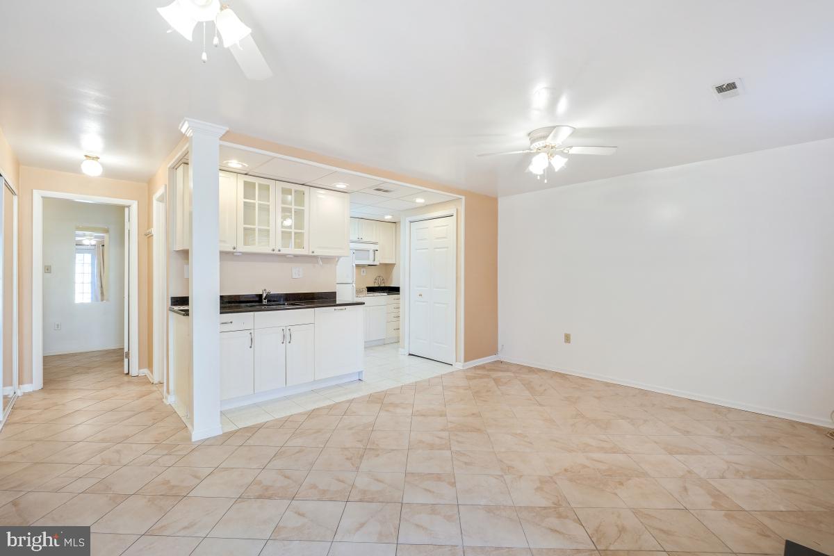 BETHESDA COURT - Residential Lease