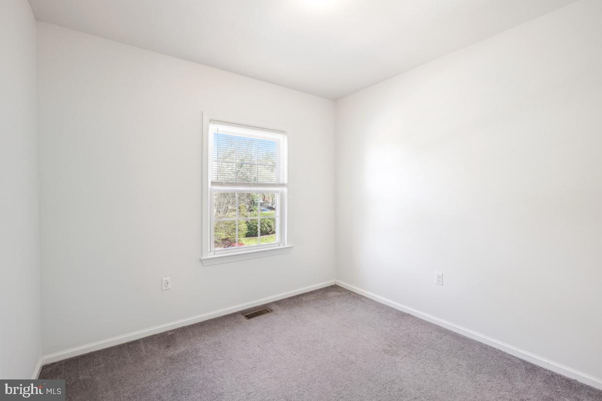 BETHESDA COURT - Residential Lease