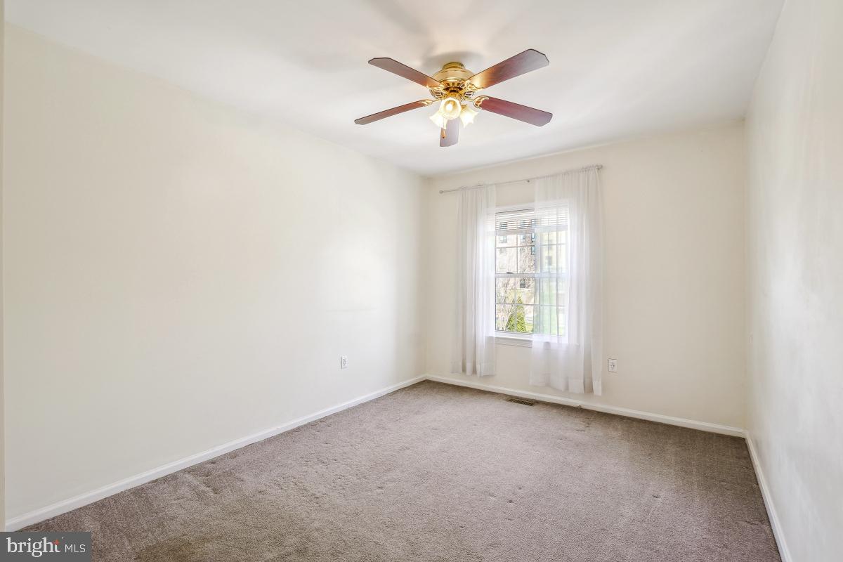 BETHESDA COURT - Residential Lease