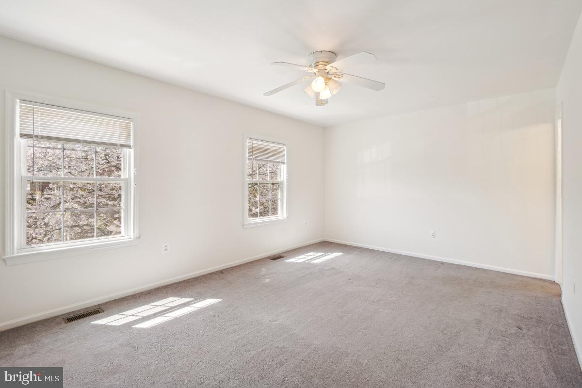 BETHESDA COURT - Residential Lease