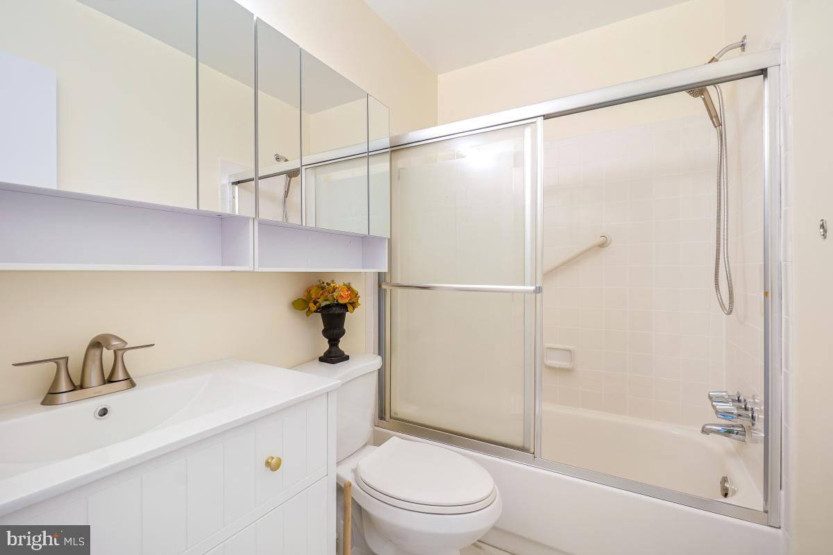 BETHESDA COURT - Residential Lease