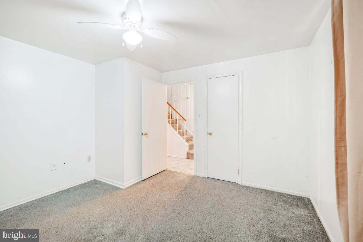 BETHESDA COURT - Residential Lease