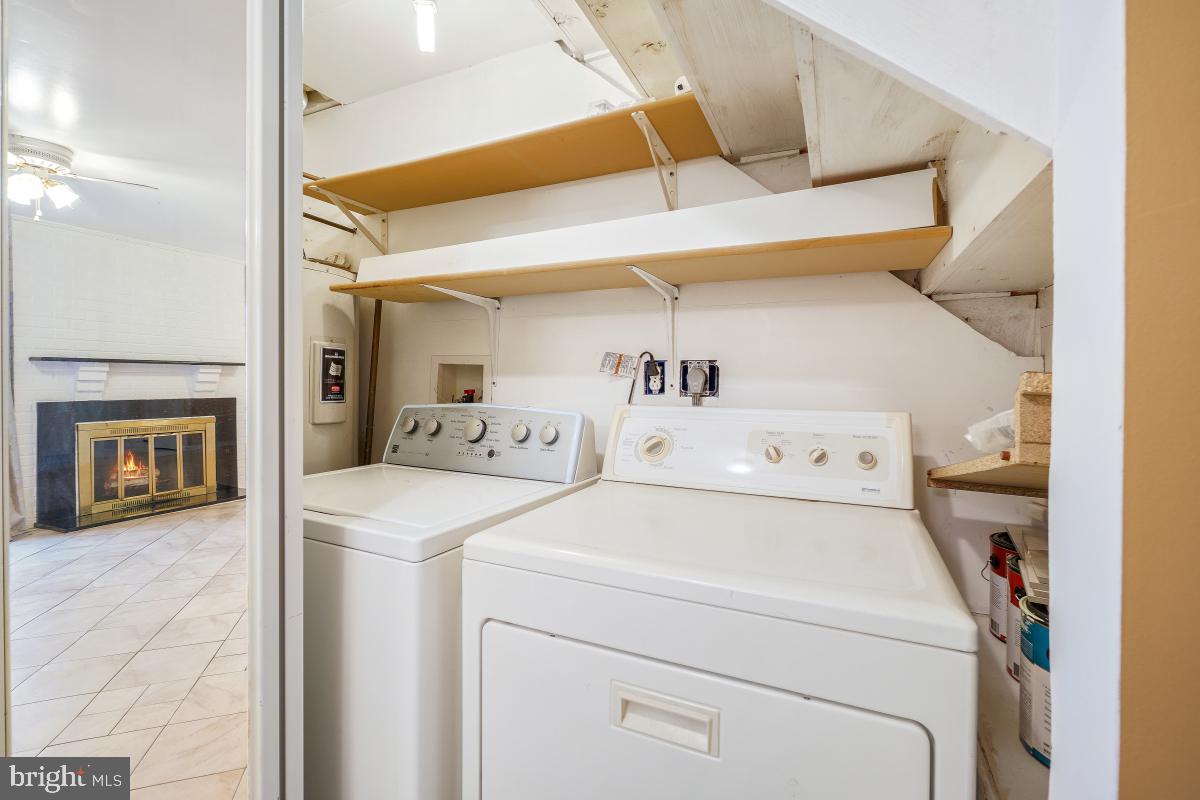 BETHESDA COURT - Residential Lease