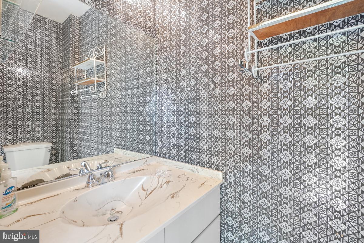 BETHESDA COURT - Residential Lease