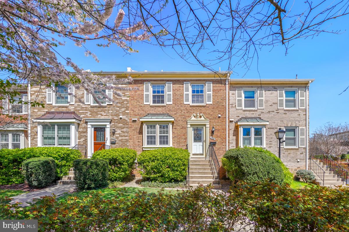 BETHESDA COURT - Residential Lease