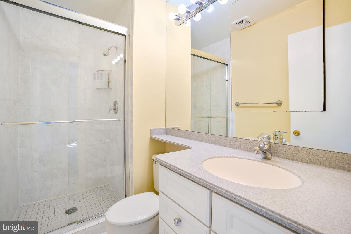 BETHESDA COURT - Residential Lease