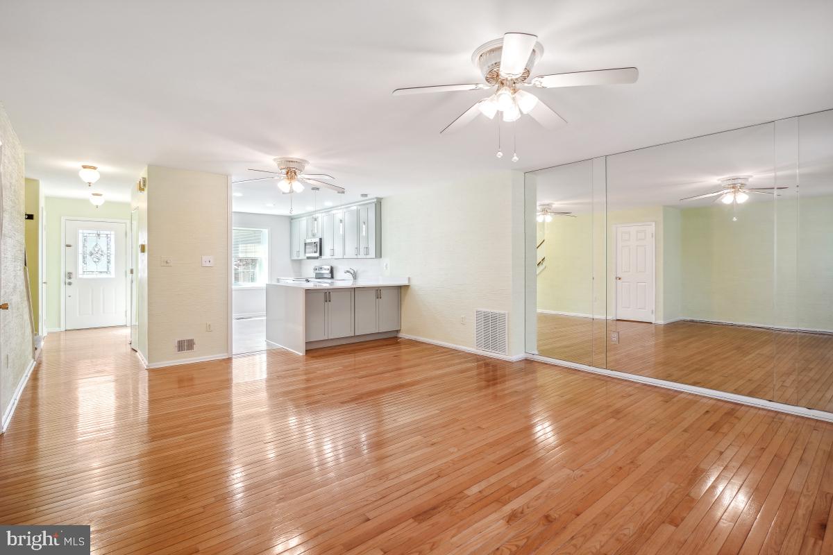 BETHESDA COURT - Residential Lease