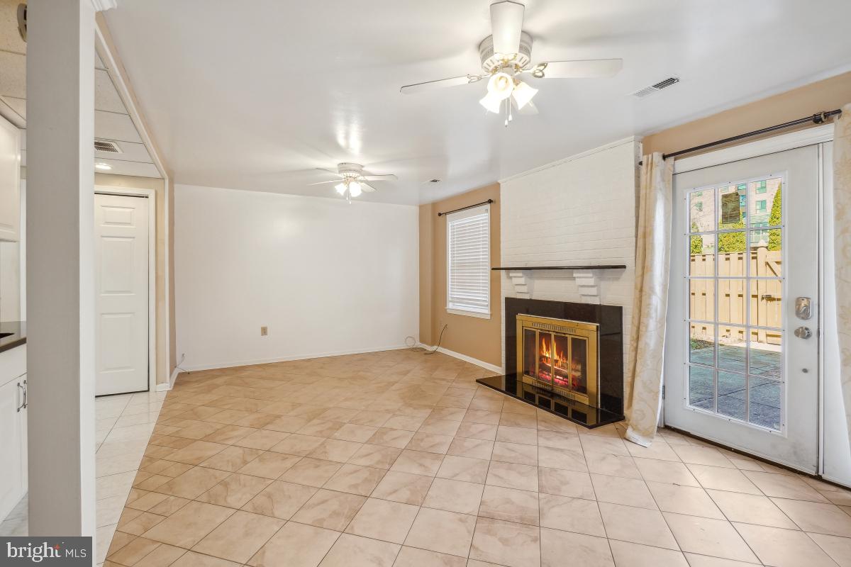 BETHESDA COURT - Residential Lease