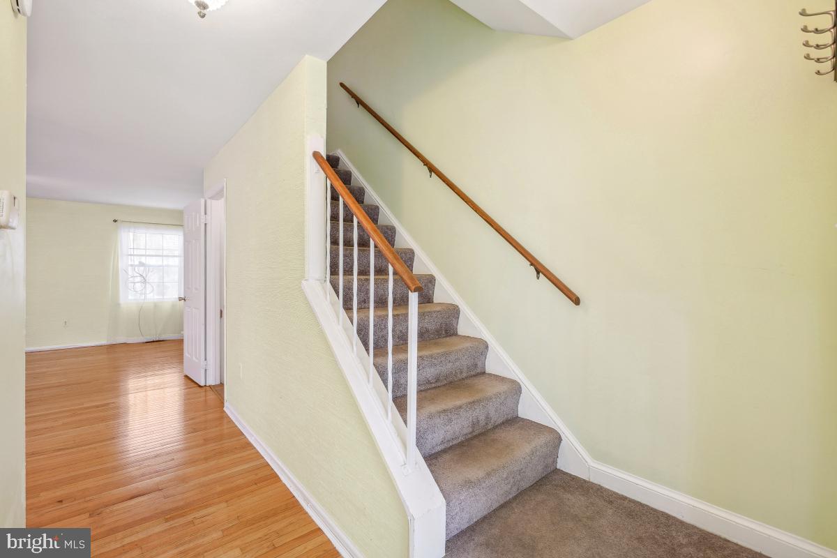 BETHESDA COURT - Residential Lease