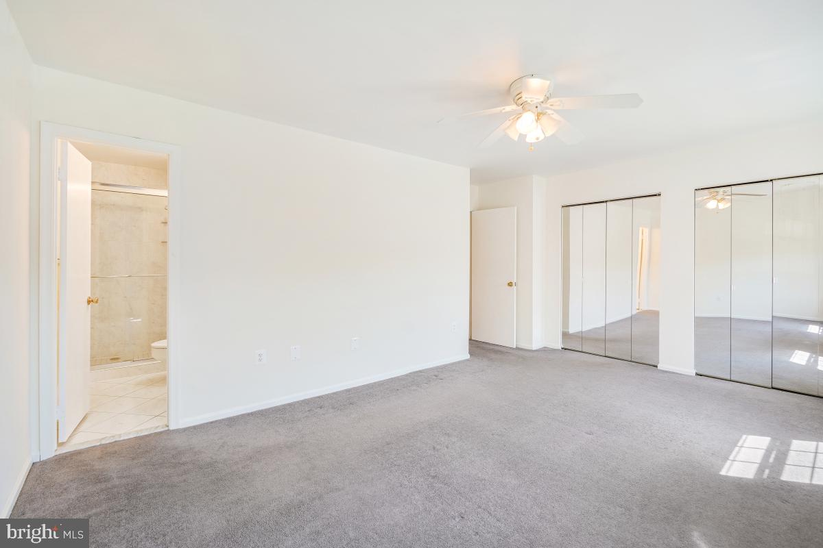 BETHESDA COURT - Residential Lease