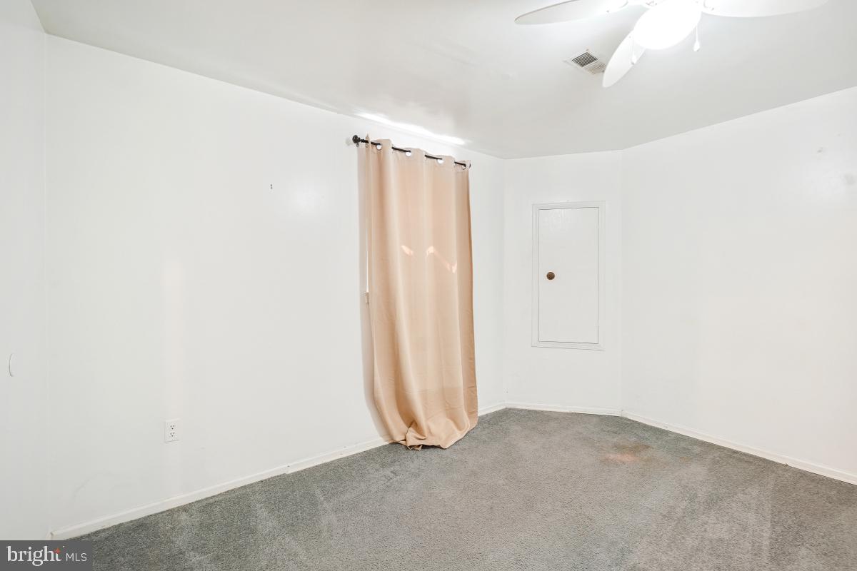 BETHESDA COURT - Residential Lease