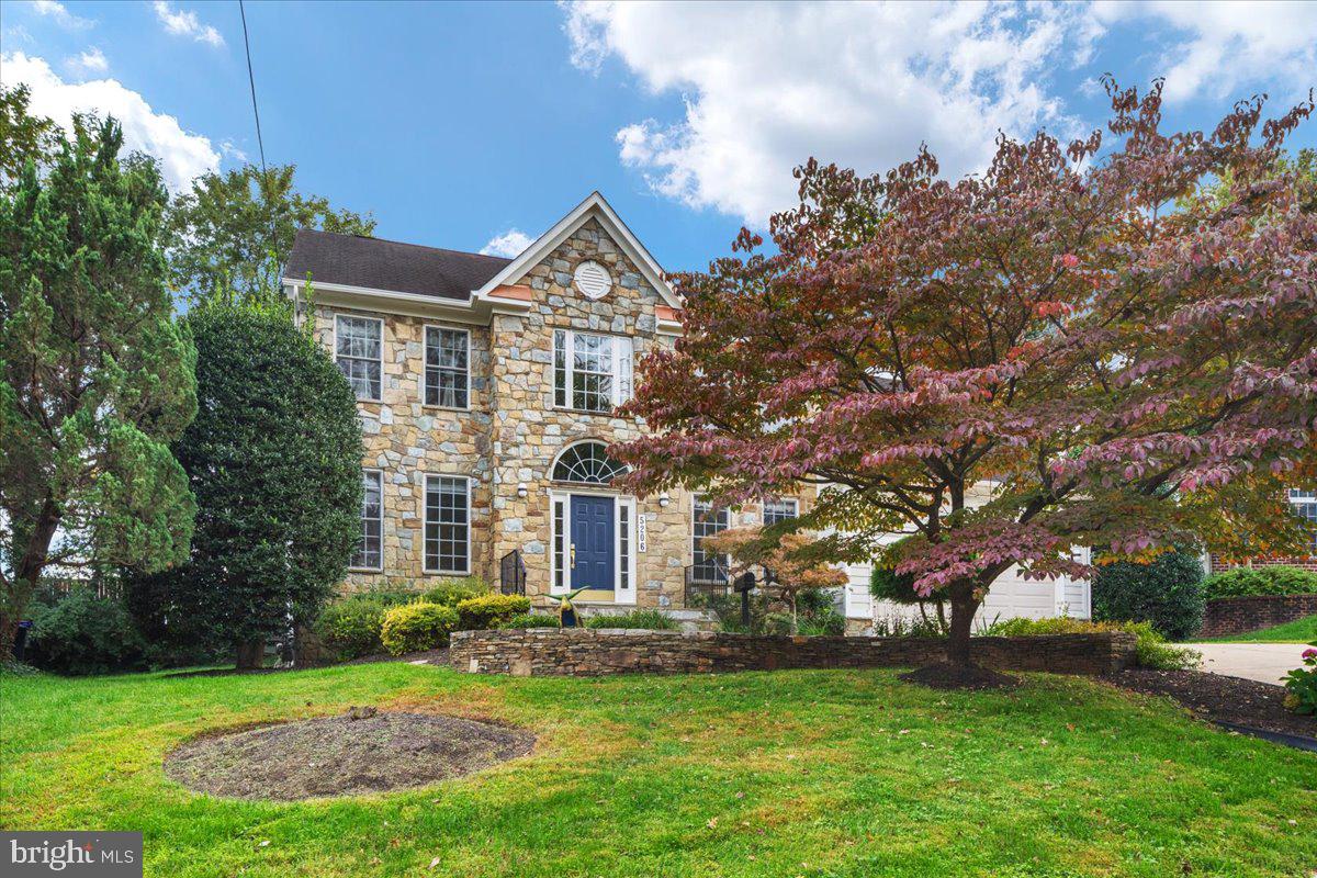5206 RIDGEFIELD ROAD