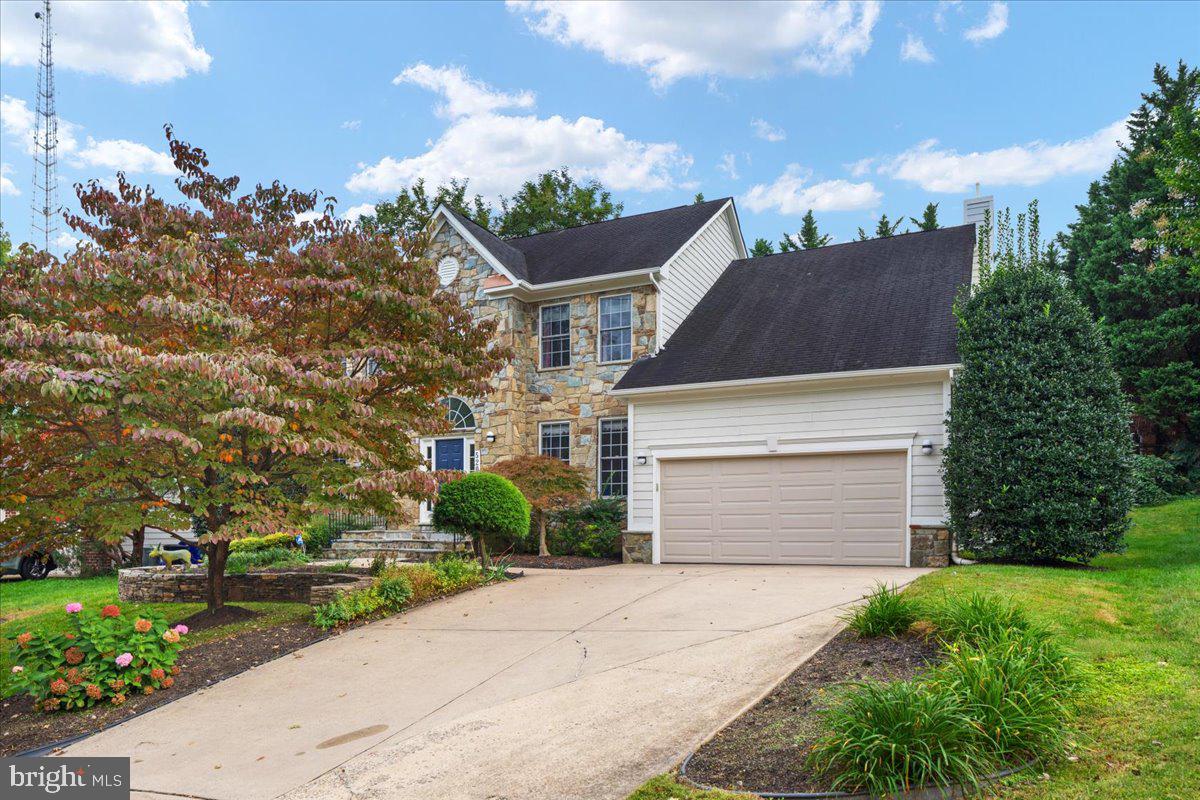 5206 RIDGEFIELD ROAD