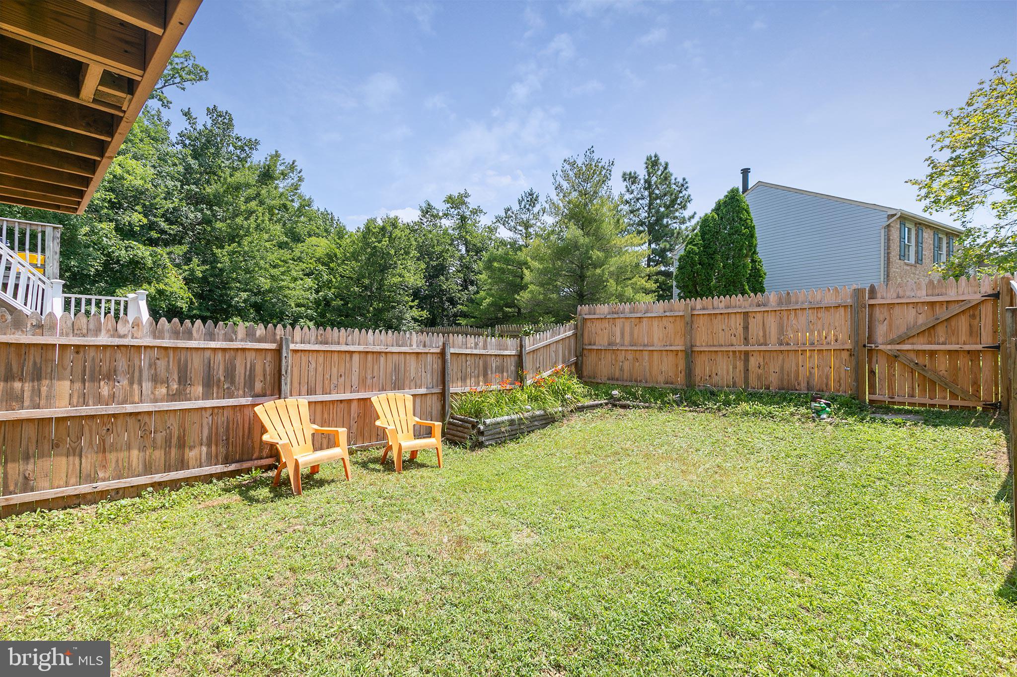 ASPEN PARK - Residential