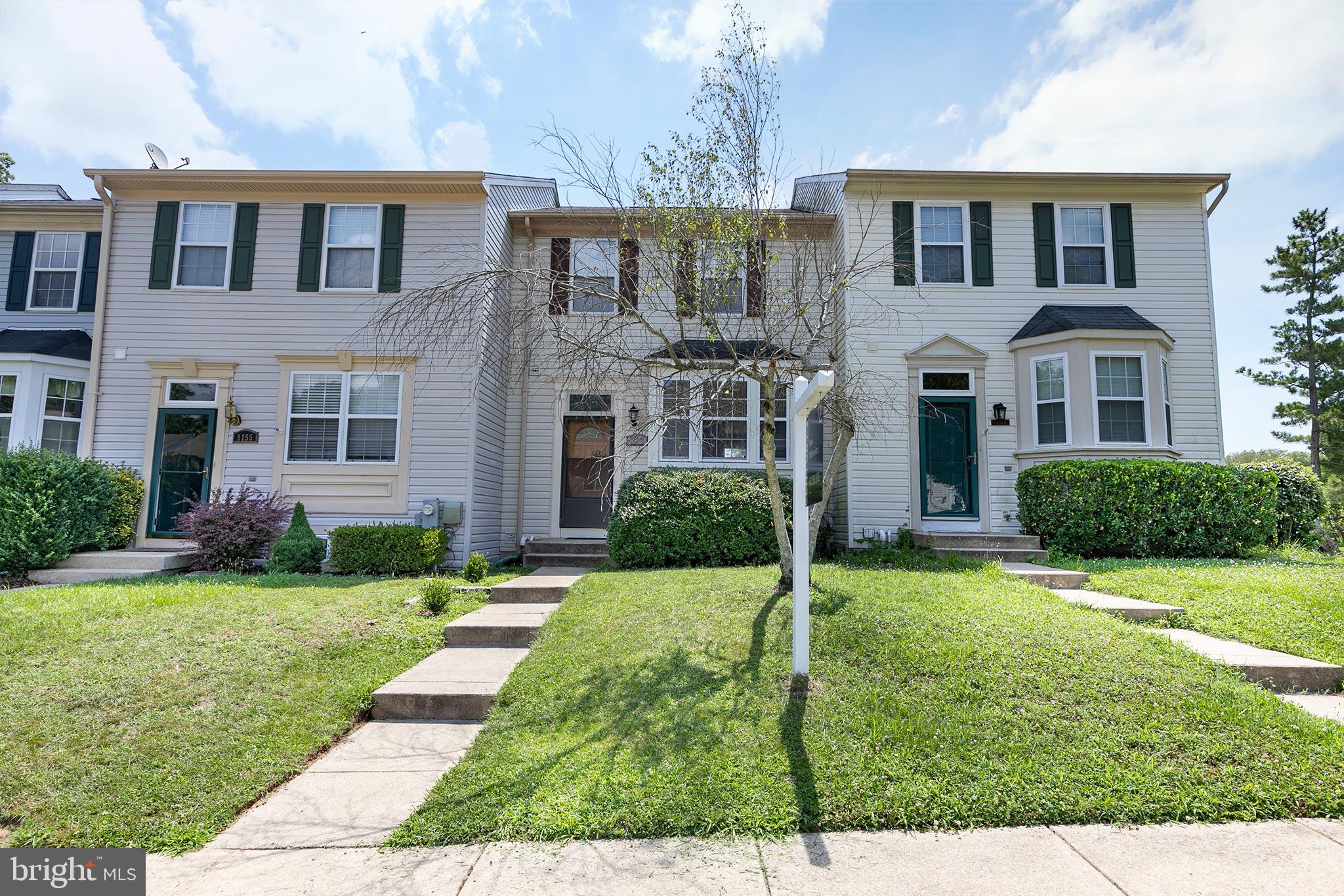 ASPEN PARK - Residential