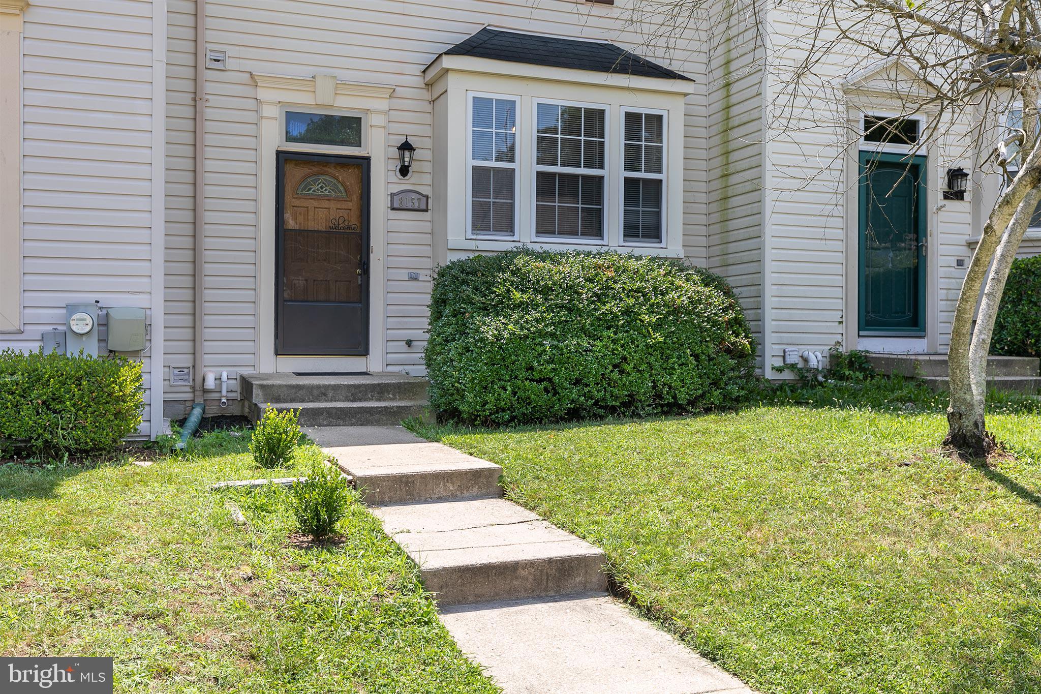 ASPEN PARK - Residential