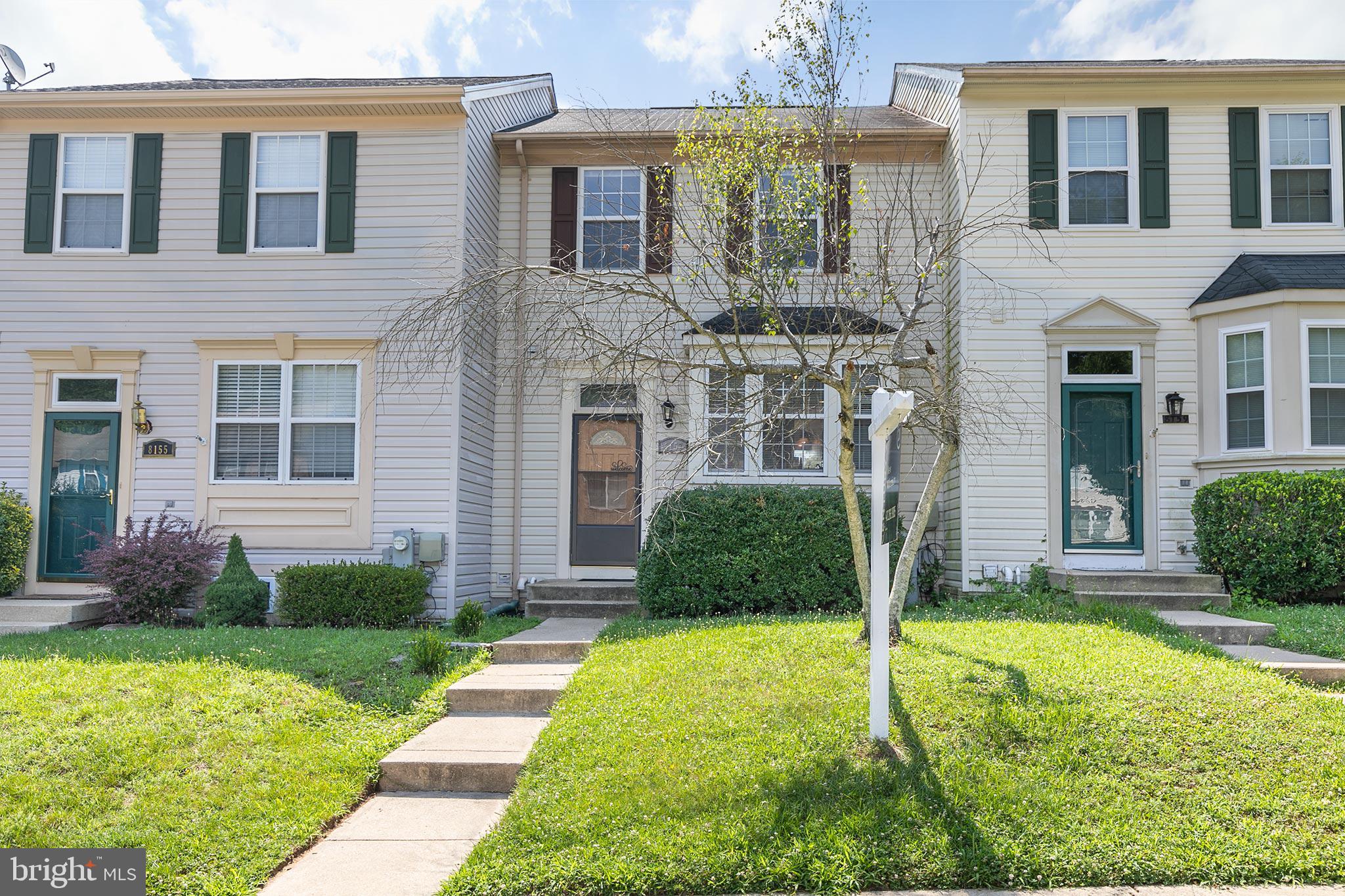 ASPEN PARK - Residential