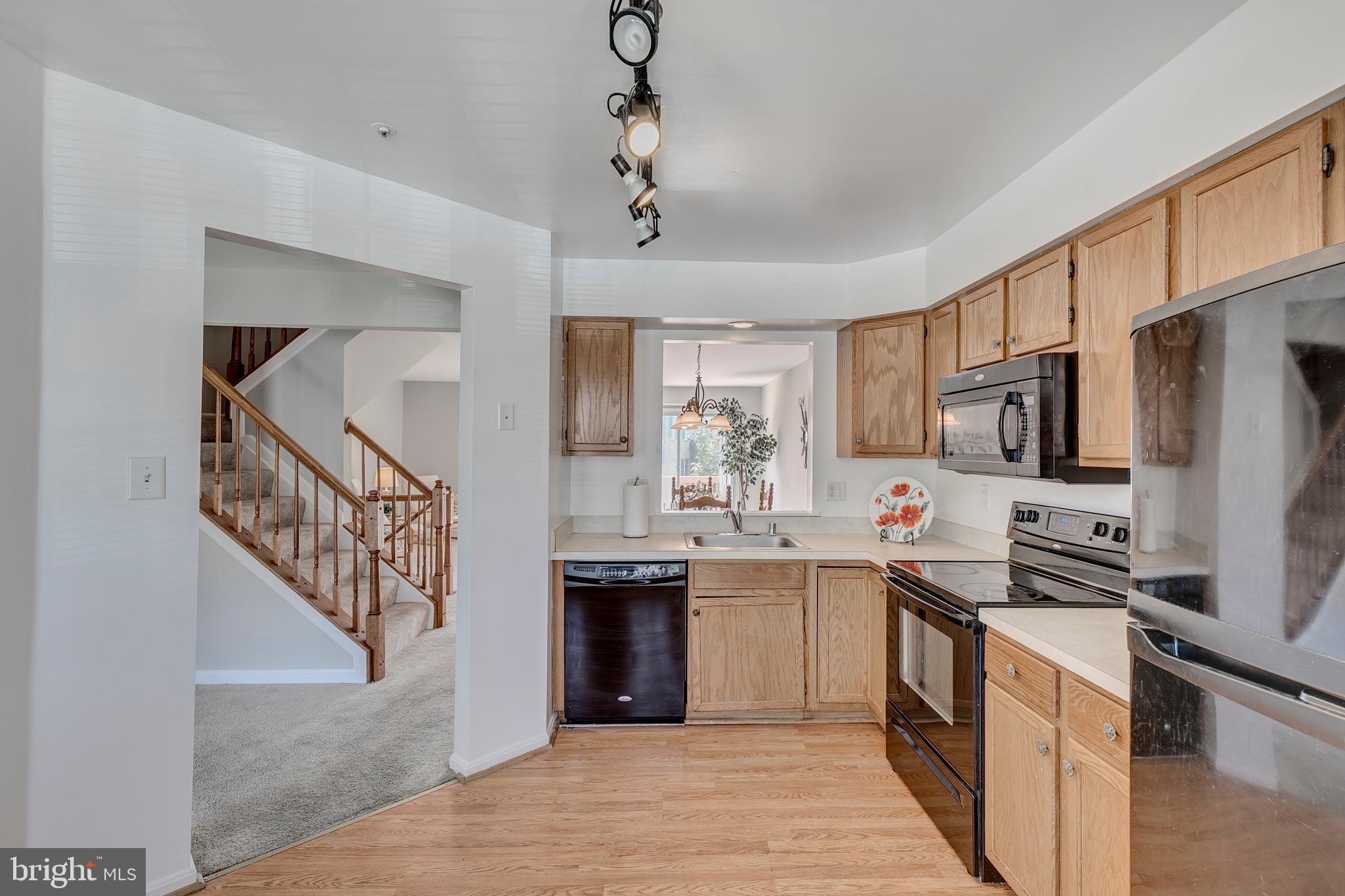 ASPEN PARK - Residential