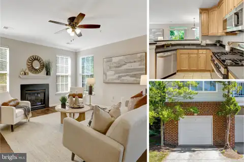 13086 Marcey Creek Road Unit 13086, Herndon, VA MLS: VAFX2310350