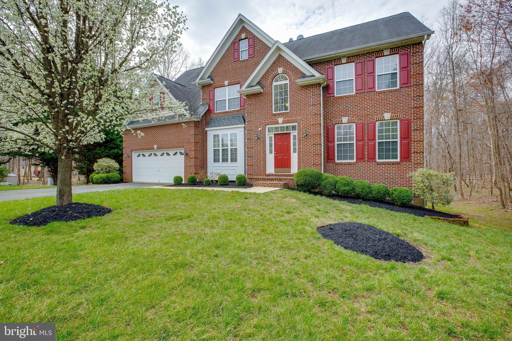 PHILIPS MEADOW SUB - Residential