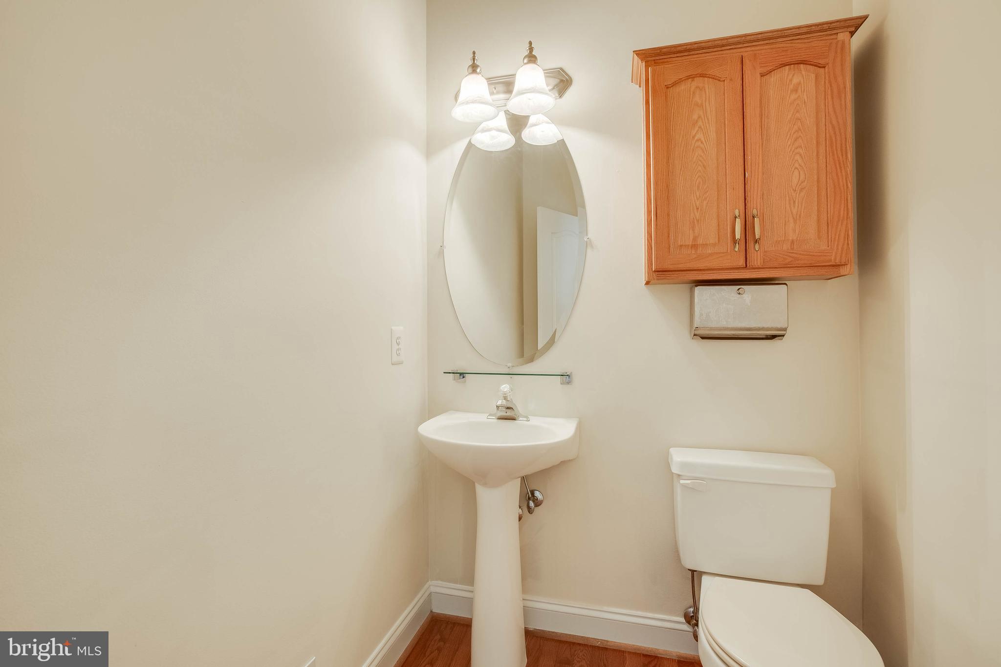 PHILIPS MEADOW SUB - Residential