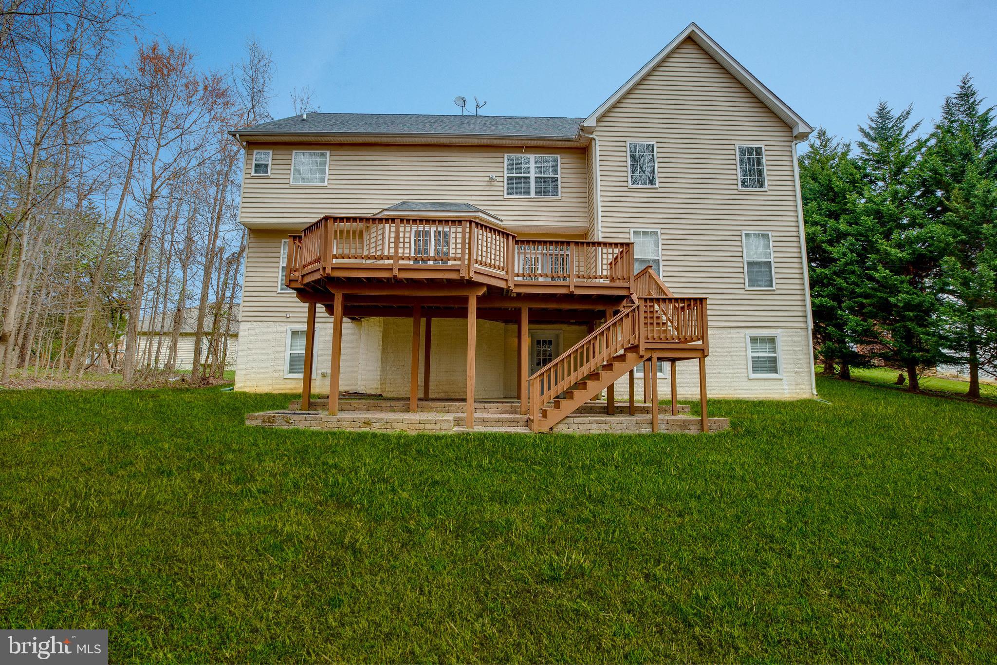 PHILIPS MEADOW SUB - Residential