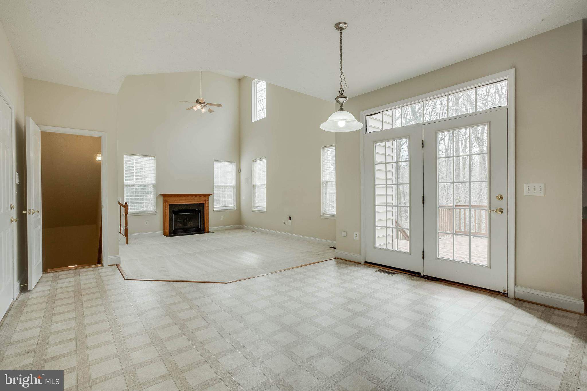 PHILIPS MEADOW SUB - Residential