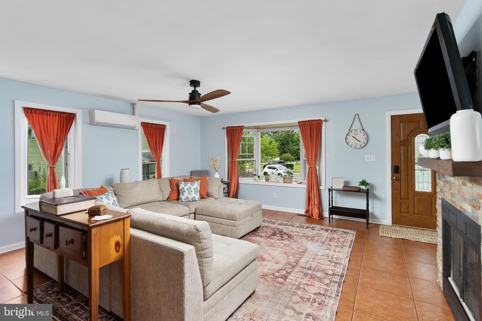 103 EATON ROAD