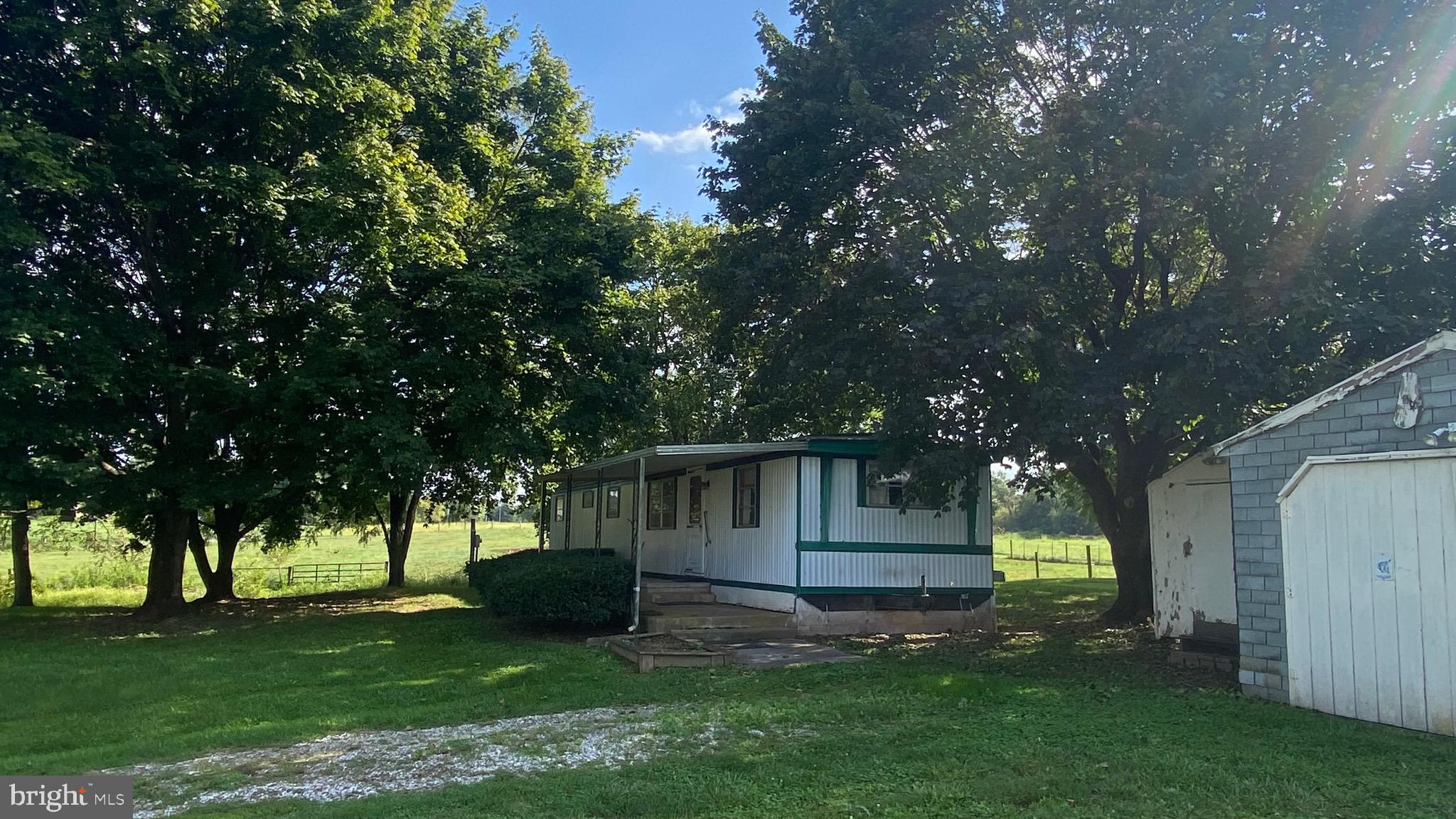 NONE AVAILABLE - Farm