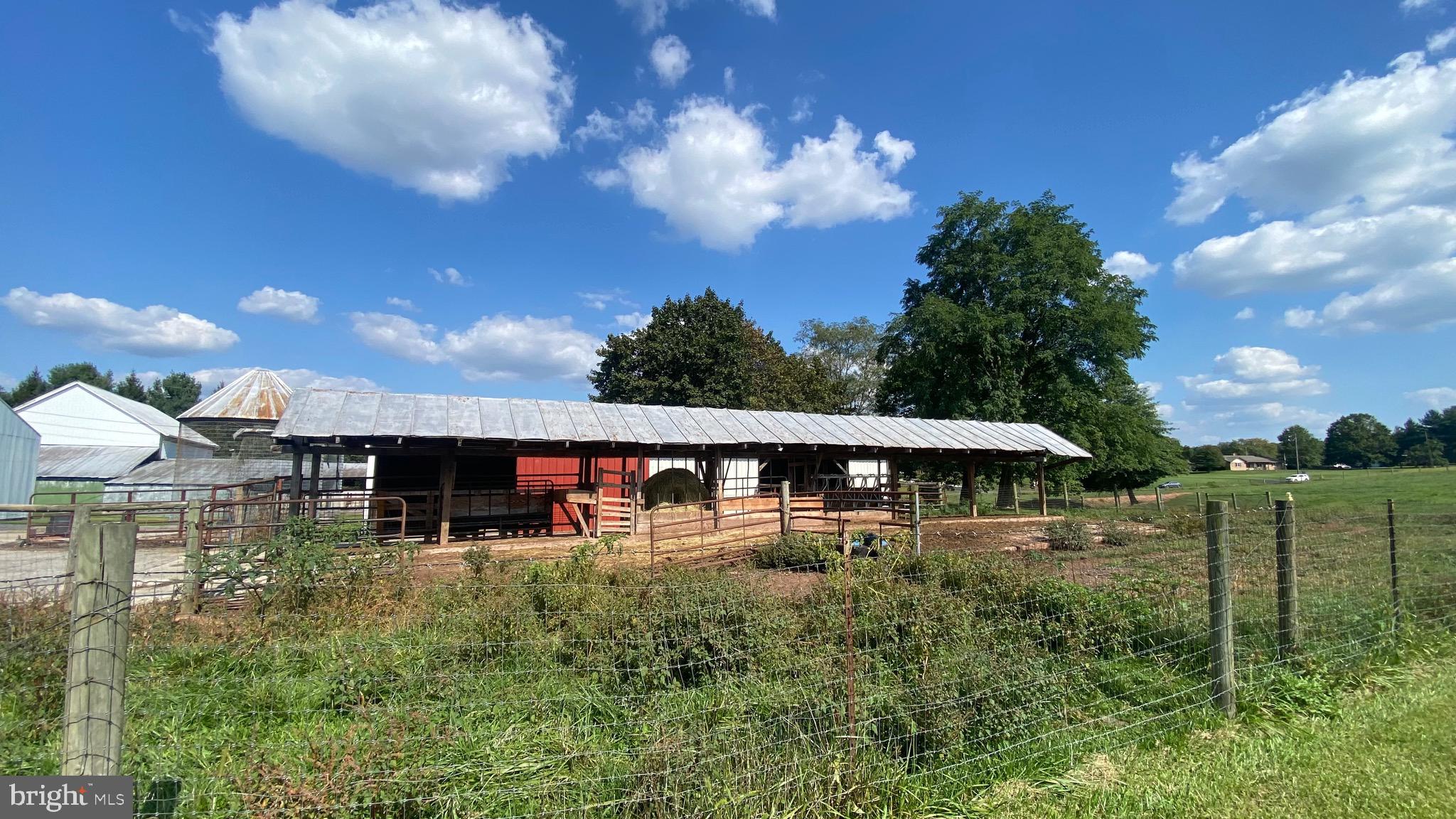 NONE AVAILABLE - Farm